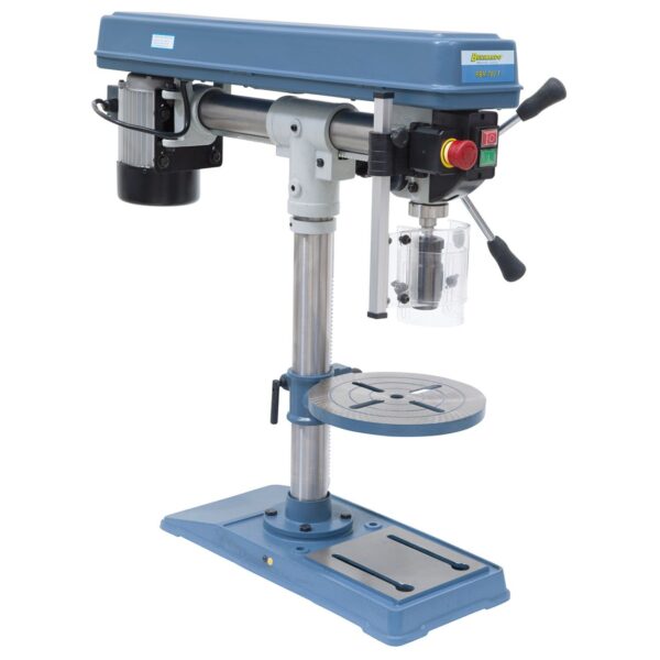 Taladro radial RBM 780 T - 400 V - Imagen 7