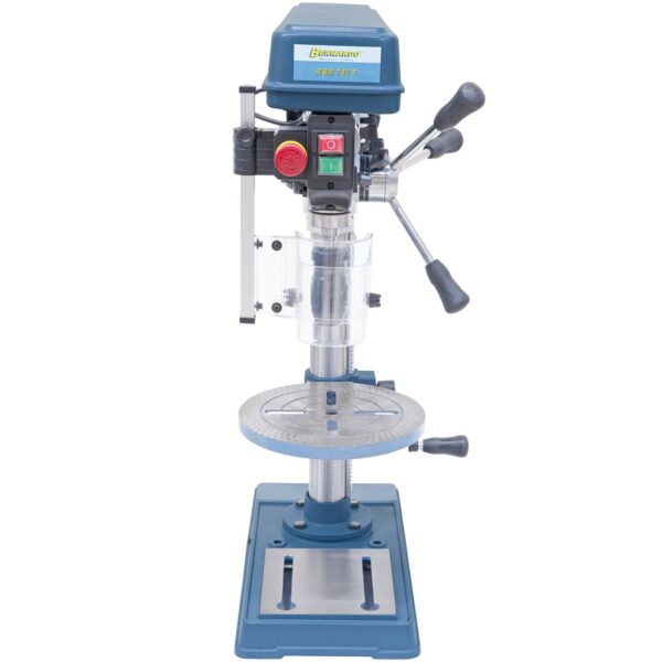 Taladro radial RBM 780 T - 400 V - Imagen 8
