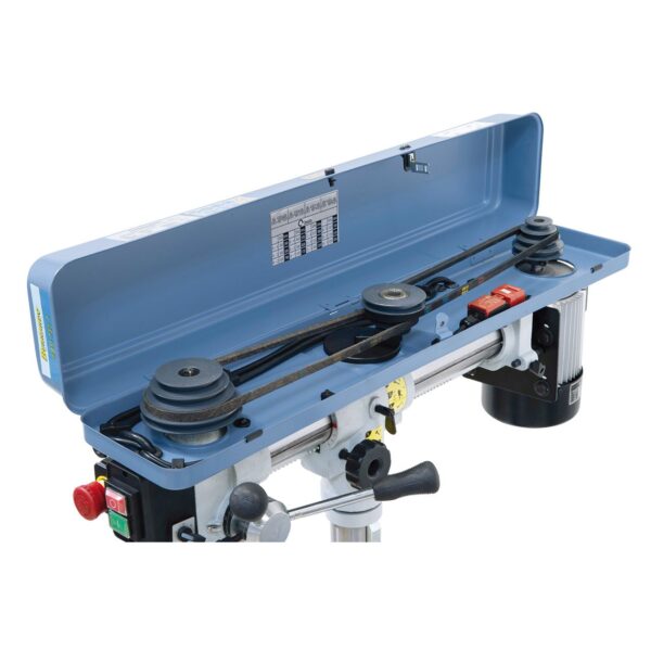 Taladro radial RBM 780 T - 400 V - Imagen 9