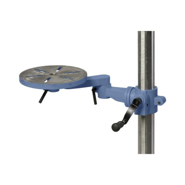 Taladro radial RBM 780 SB - 400 V - Imagen 3