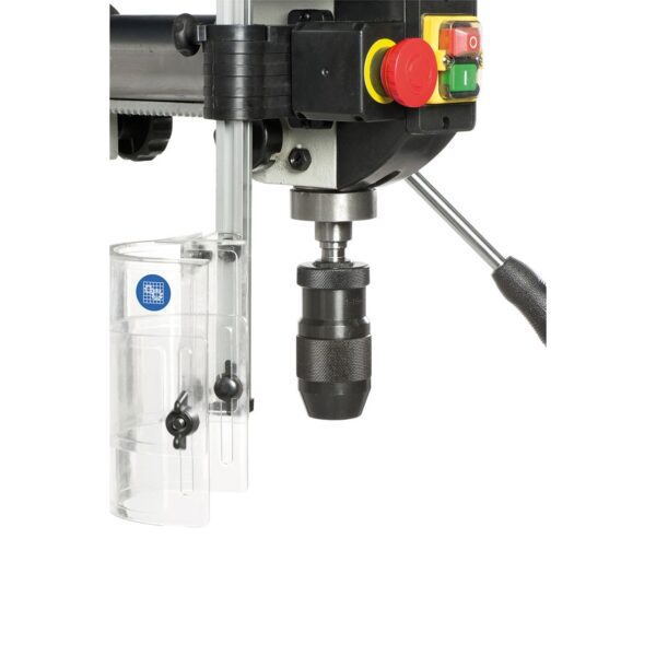 Taladro radial RBM 780 SB - 400 V - Imagen 4