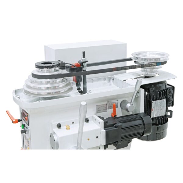 Taladro de mesa DMT 20 V - Imagen 3
