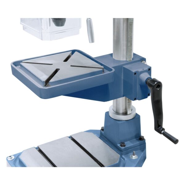 Taladro de mesa DMT 20 V - Imagen 4