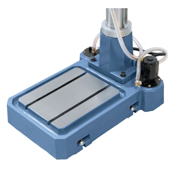 Taladro de columna con transmisión por correa trapezoidal DMC 32 C - Imagen 4