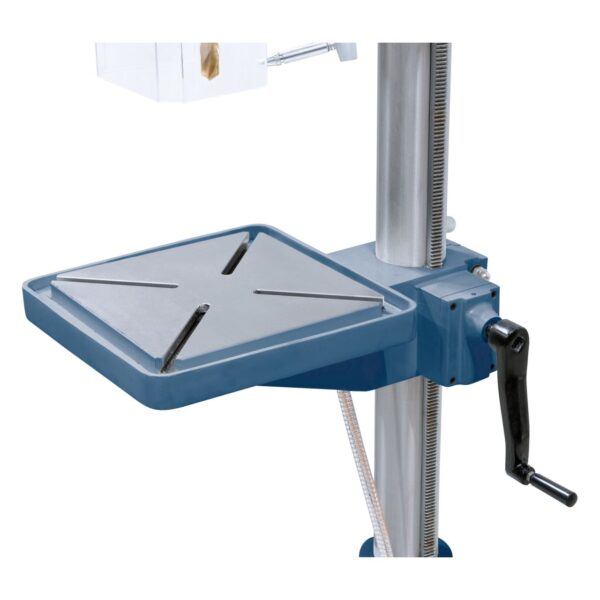 Taladro de columna con transmisión por correa trapezoidal DMC 32 C - Imagen 6