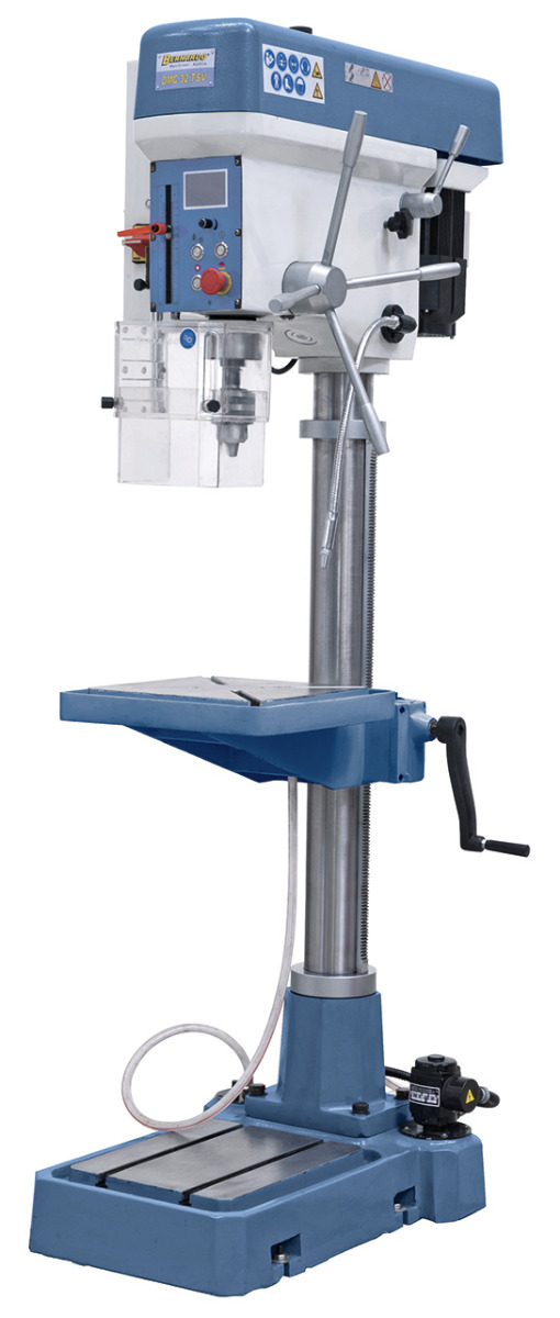Taladradora de columna y de mesa Vario DMC 32 TSV