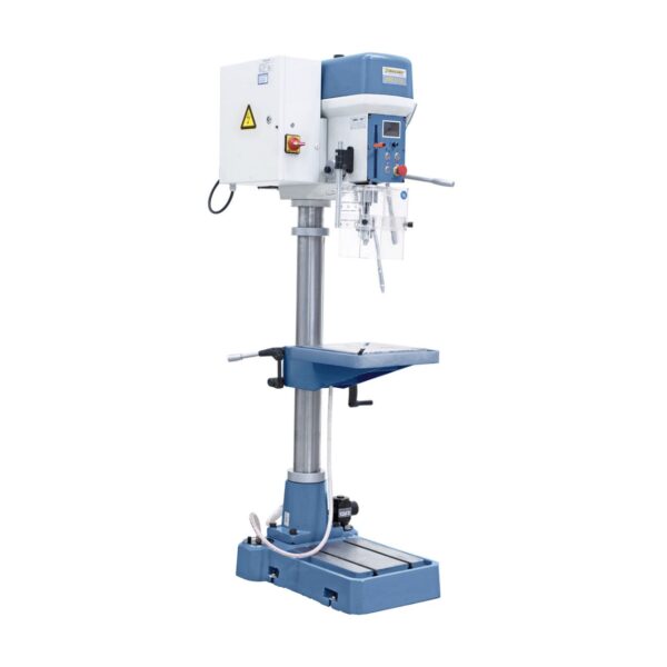 Taladradora de columna y de mesa Vario DMC 32 TSV - Imagen 2