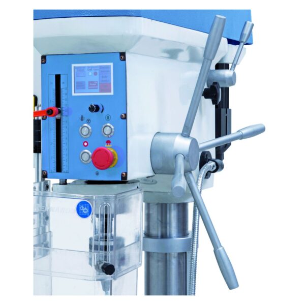 Taladradora de columna y de mesa Vario DMC 32 TSV - Imagen 6