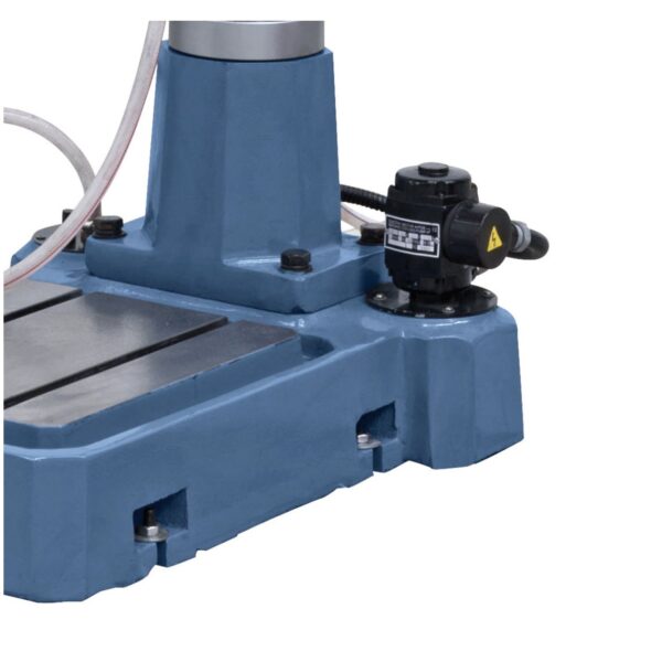 Taladradora de columna y de mesa Vario DMC 32 TSV - Imagen 7