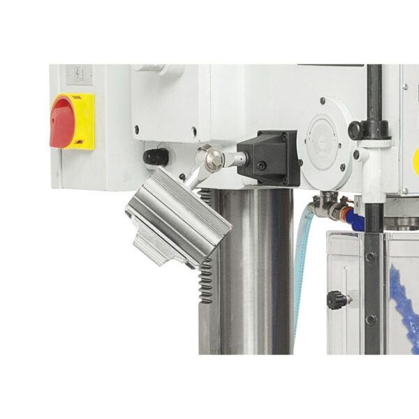 Taladro de columna con engranajes GB 30 S - Imagen 5