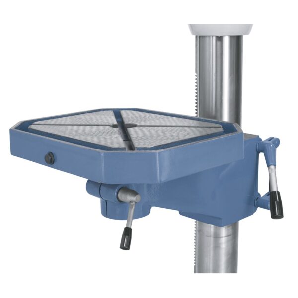 Taladro de columna con engranajes GB 30 S - con dispositivo de refrigerante - Imagen 5