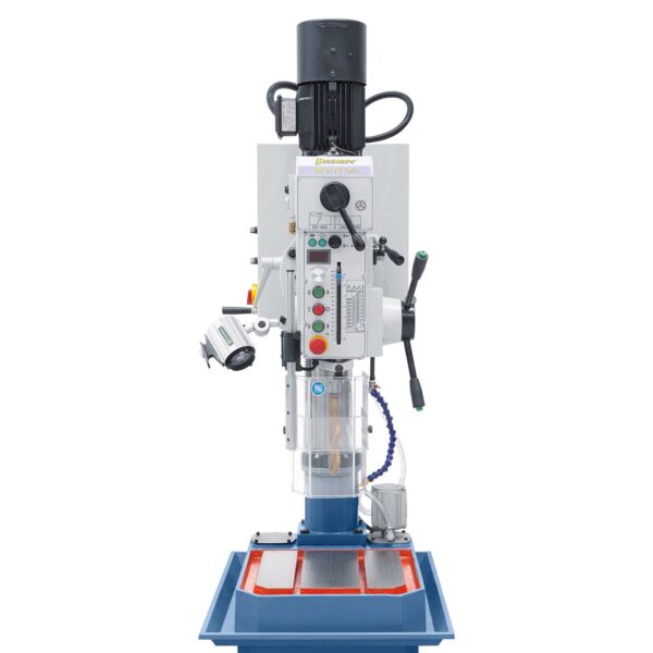 Taladro de columna con engranajes con ajuste de velocidad sin  GB 35 TV Vario - Imagen 4