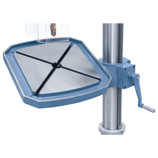 Taladro de columna con engranajes GB 35 HS - Imagen 10
