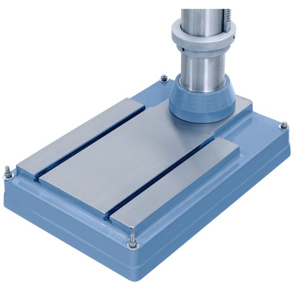 Taladro de columna con engranajes GB 35 HS - Imagen 8