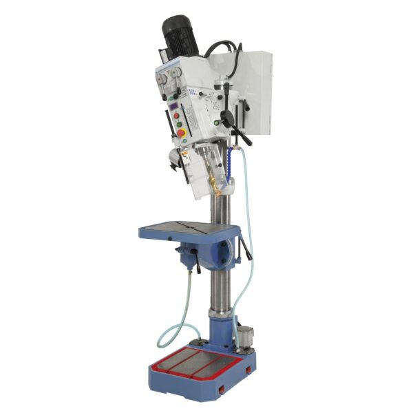 Taladro de columna con engranajes GB 32 STi - Imagen 2