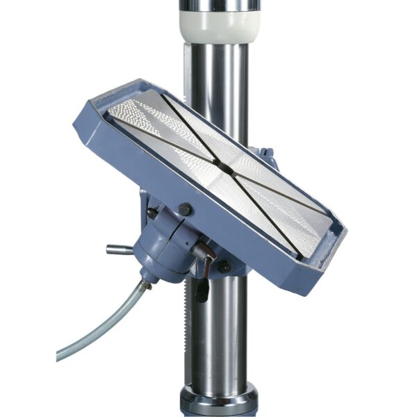 Taladro de columna con engranajes GB 32 STi - Imagen 3