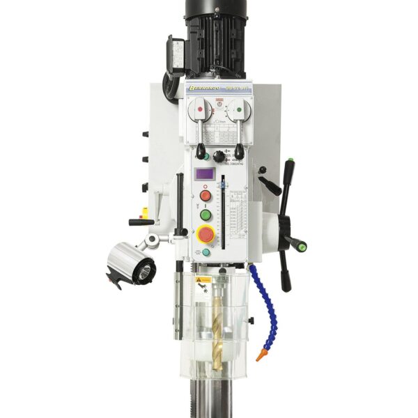 Taladro de columna con engranajes GB 32 STi - Imagen 5