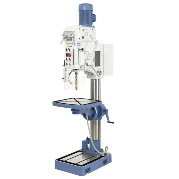 Taladro de columna con engranajes GB 40 S - Imagen 2
