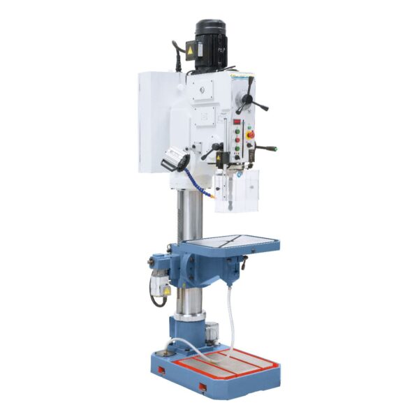 Taladro de columna con engranajes GB 35 THS - Imagen 3