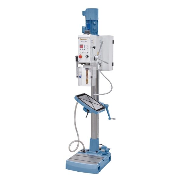 Taladro de columna con engranajes GB 28 S Vario - Imagen 2