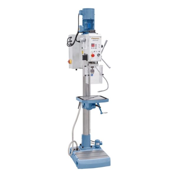 Taladro de columna con engranajes GB 28 S Vario - Imagen 3
