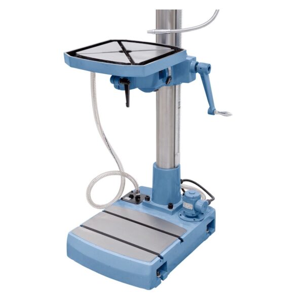 Taladro de columna con engranajes GB 28 S Vario - Imagen 7