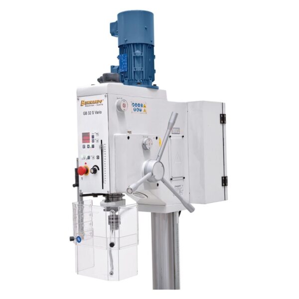 Taladro de columna con engranajes GB 32 S Vario - Imagen 6
