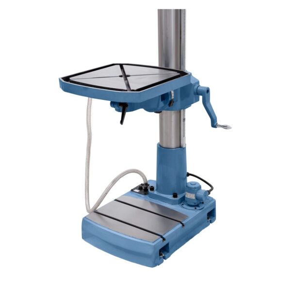 Taladro de columna con engranajes GB 32 S Vario - Imagen 8