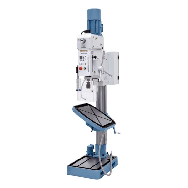 Taladro de columna con engranajes GB 40 S Vario - Imagen 2