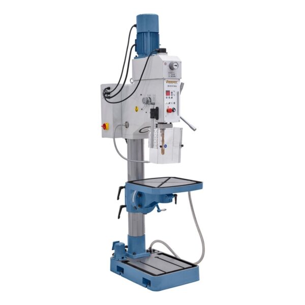 Taladro de columna con engranajes GB 40 S Vario - Imagen 3
