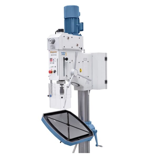 Taladro de columna con engranajes GB 40 S Vario - Imagen 5