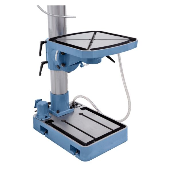 Taladro de columna con engranajes GB 40 S Vario - Imagen 8