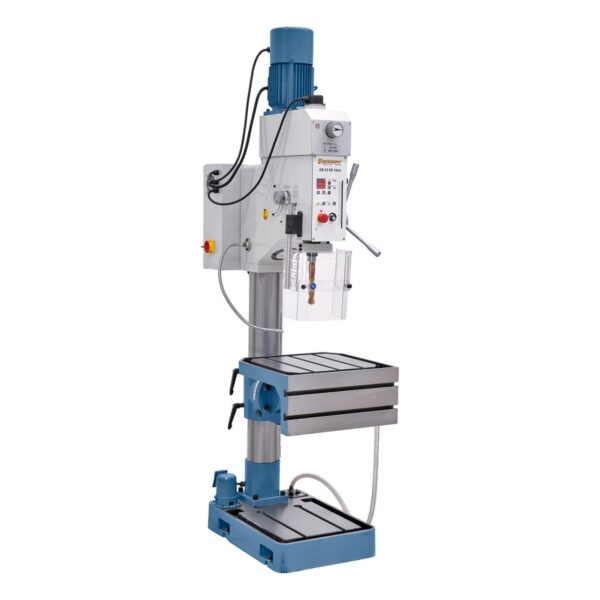 Taladro de columna con engranajes GB 40 SN Vario - Imagen 3