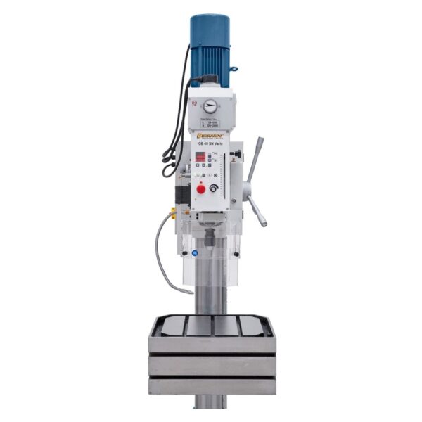 Taladro de columna con engranajes GB 40 SN Vario - Imagen 4