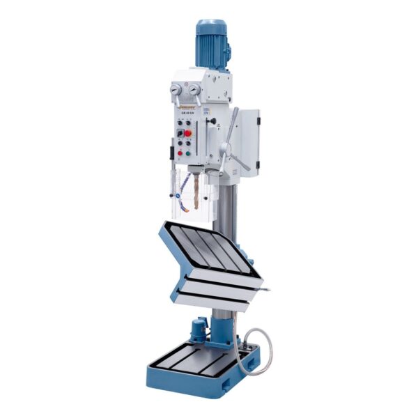 Taladro de columna con engranajes GB 40 SN - Imagen 4