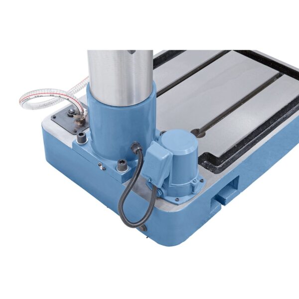 Taladro de columna con engranajes GB 40 SN - Imagen 9