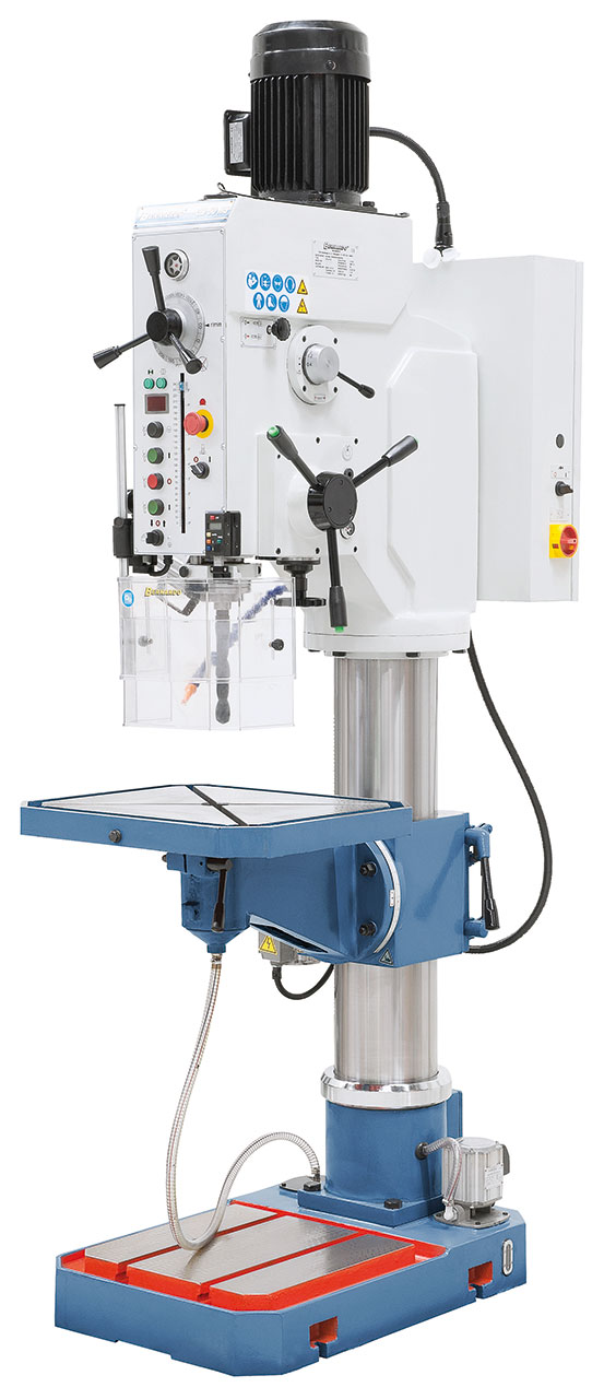 Máquina de taladrar GB 50 HS
