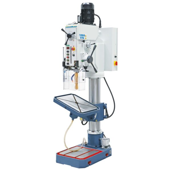 Taladro de columna con engranajes GB 40 HS - Imagen 2