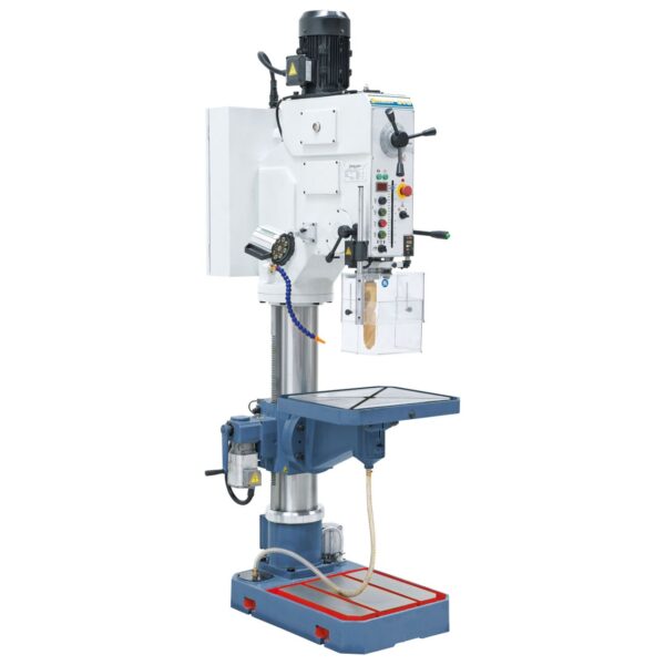 Taladro de columna con engranajes GB 40 HS - Imagen 3