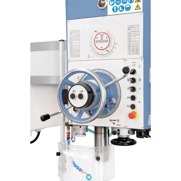 Taladro radial RD 1250 x 50 - Imagen 2