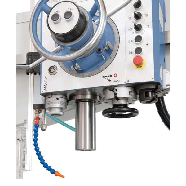 Taladro radial RD 1250 x 50 - Imagen 3