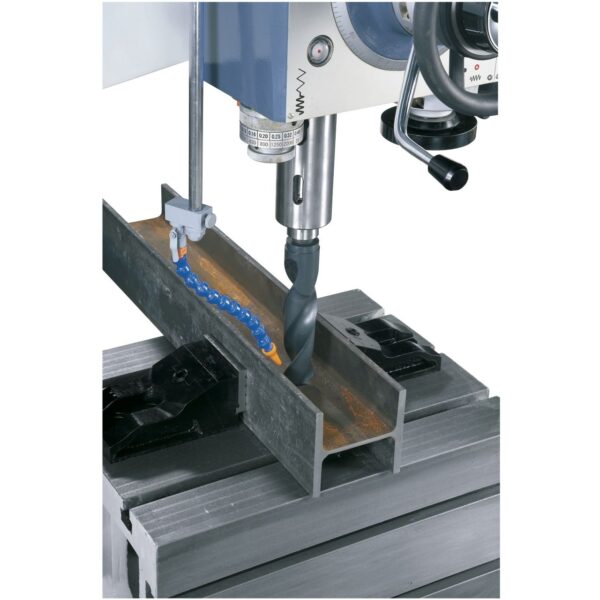 Taladro radial RD 1250 x 50 - Imagen 4