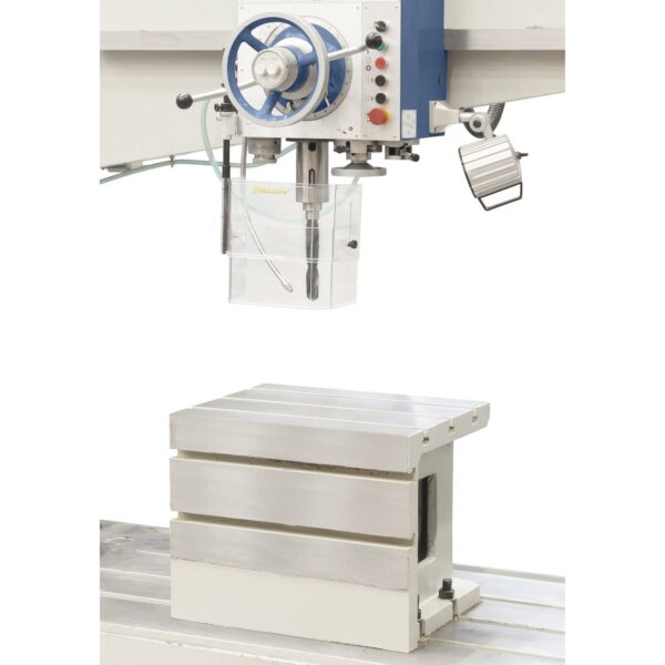 Taladro radial RD 1250 x 50 - Imagen 6