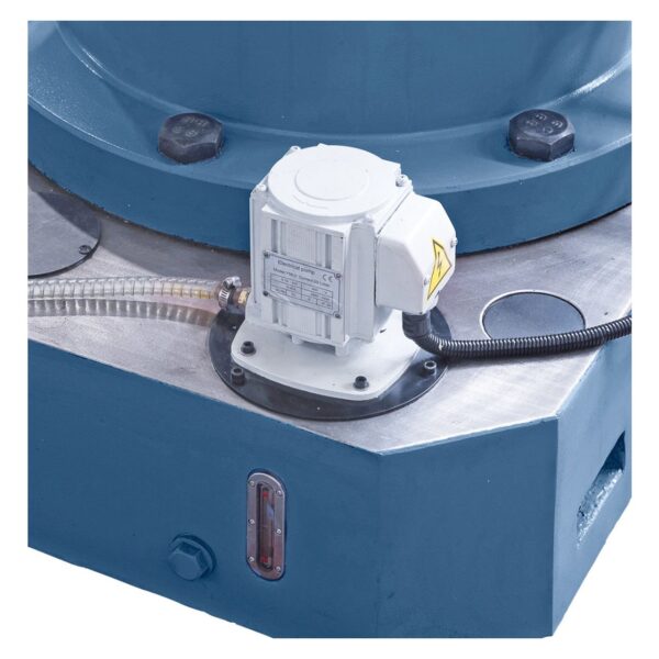 Taladro radial RD 1600 x 60 NC Vario - Imagen 10