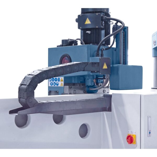 Taladro radial RD 1600 x 60 NC Vario - Imagen 11