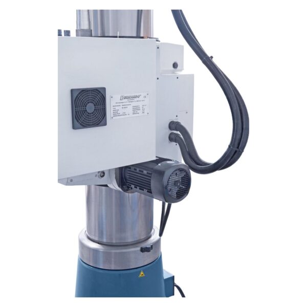 Taladro radial RD 1600 x 60 NC Vario - Imagen 8