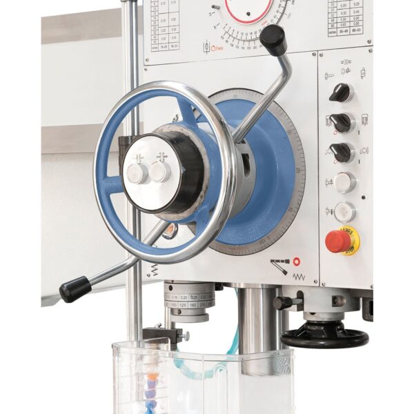 Taladro radial RD 2000 x 63 - Imagen 3