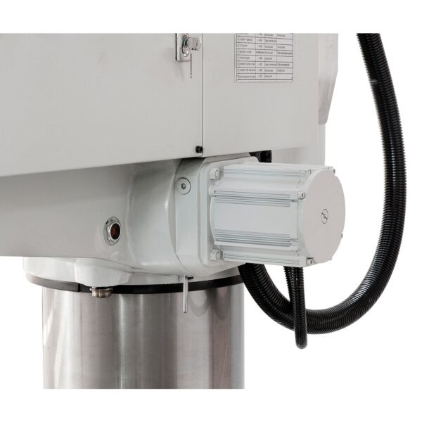 Taladro radial RD 2000 x 63 - Imagen 5