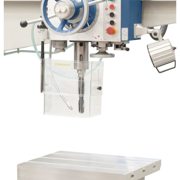 Taladro radial RD 2000 x 63 - Imagen 4