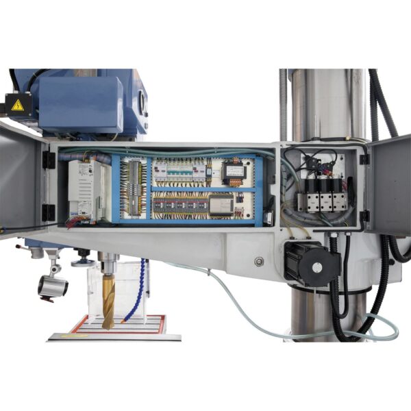 Taladro radial RD 2000 Vario - Imagen 6